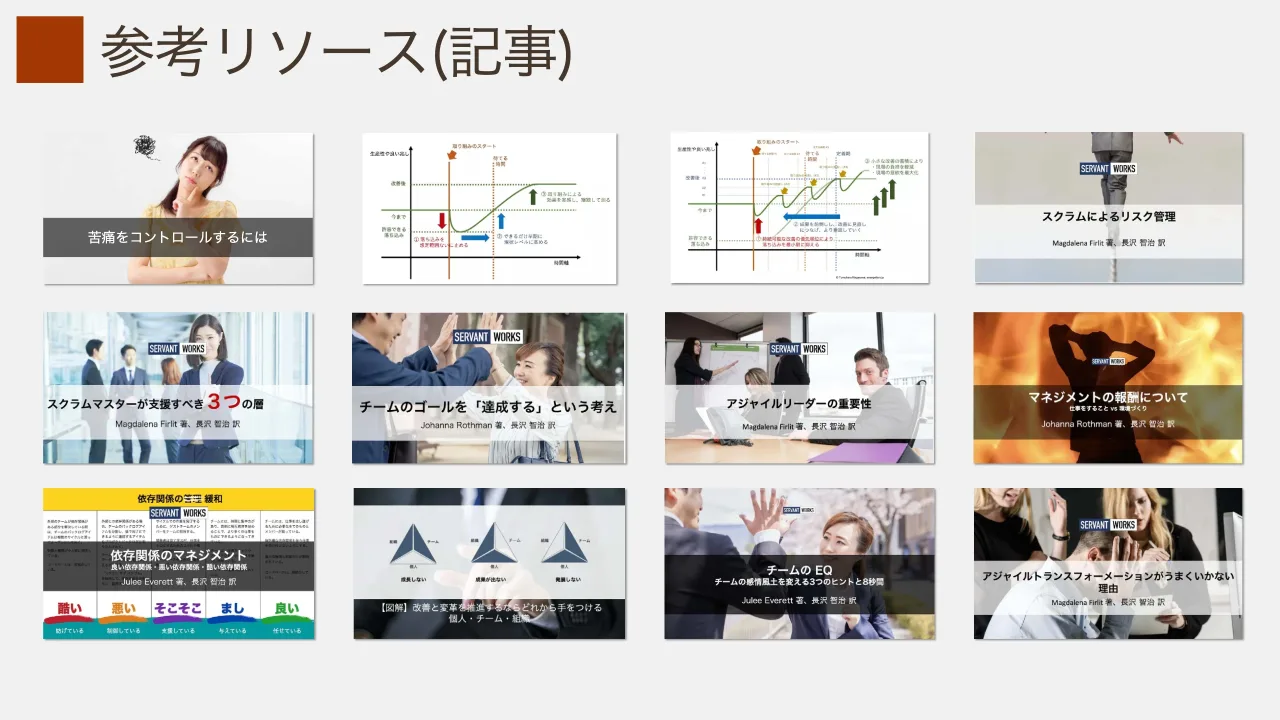 33 ページ：参考リソース(記事) 苦痛をコントロールするには